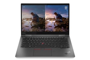 Lenovo、第10世代Core搭載の14型2in1「ThinkPad X1 Yoga Gen 5」