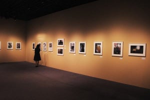 ニューヨークの伝説の写真家が再び! 渋谷でソール・ライター展開催