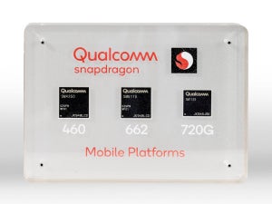 Qualcomm、4G用の高性能Soc「Snapdragon 720G」など新製品3モデル