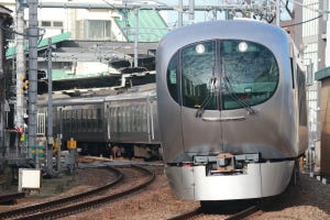 西武鉄道3/14ダイヤ改正、池袋線の全特急列車を「ラビュー」で運転