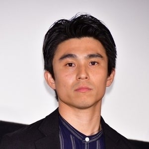 中尾明慶、『パラサイト』快挙で「日本映画は今、どう考えるのか」