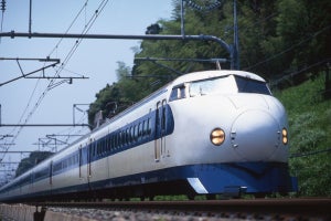 リニア・鉄道館、東海道新幹線の車両開発をテーマに企画展を開催