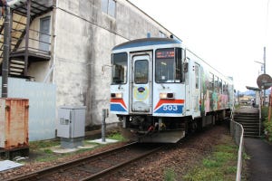 長良川鉄道の取組みに見る、ローカル鉄道「QRコード決済」の有効性