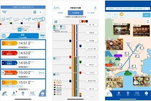「小田急アプリ」にファン育成プラットフォーム「FANSHIP」を導入