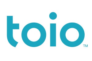 ロボットトイ「toio」、キューブ単体と専用充電器を4月23日に発売