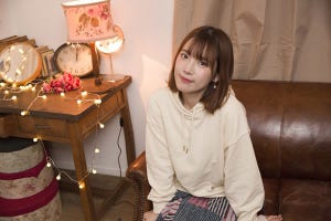 声優・内田真礼、10thシングル「ノーシナリオ」を3月18日リリース！MV撮影現場に密着