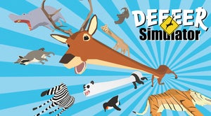 GALLERIA、『ごく普通の鹿のゲーム　DEEEER Simulator』推奨パソコン2種