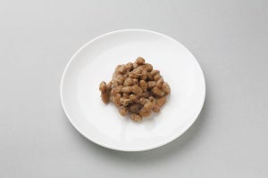 ダイエットを成功させる簡単レシピ - 「納豆」で腸を整えてストレスも予防!