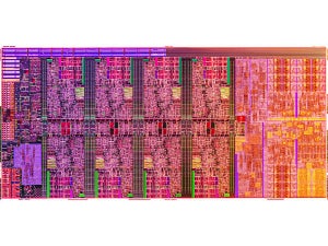 Intel、改めて第10世代HシリーズCoreプロセッサを説明