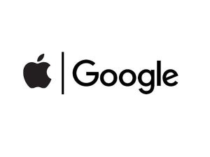 AppleとGoogle、新型コロナウイルス追跡システムをスマホに搭載へ