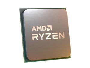 AMD、4コア8スレッドのRyzen 3 3100と3300X - 第3世代Ryzenが99ドルから