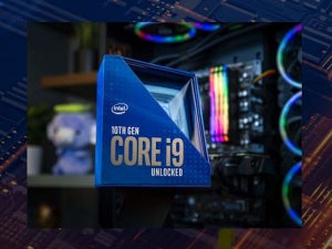 Intel、デスクトップ向け第10世代Coreこと「CometLake-S」の詳細を明らかに