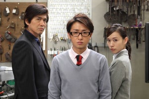 大野智主演『鍵のかかった部屋』月9で放送へ「思い出深いドラマ」