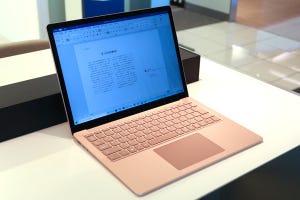 「Surface Laptop 3」がテレワークに最適だと思う5つの理由