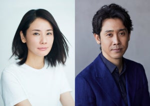 吉田羊＆大泉洋W主演ショートドラマ『2020年 五月の恋』が無料配信・放送