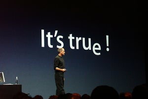 AppleがMacを独自開発プロセッサに移行と米メディア報道、早ければWWDCで発表