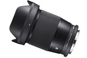 Lマウント用のF1.4単焦点レンズ3本、発売日決定　シグマ