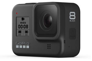 GoPro、「GoPro HERO8 Black」がWebカメラになるMac向けβ版ソフト