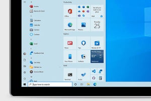 Windows 10、次期リリース向けプレビューに変化、品質改善だけではなく新機能も
