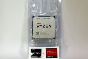 今週の秋葉原情報 - 最大8コアの新型APU「Ryzen Pro 4000」が発売に、Xeon搭載のNUCベアも