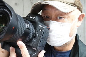 「EOS-1D X Mark III」レビュー　怒濤のメカ連写とデキすぎの自動選択AFに感嘆！