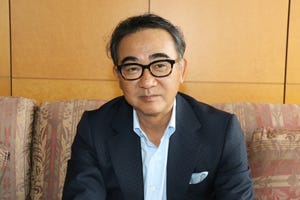 『半沢直樹』原作者・池井戸潤、ドラマ続編は「ないものと思っていた」