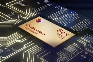Qualcomm、常時オン/常時接続モバイルPC向けSoC「Snapdragon 8cx Gen 2 5G」発表