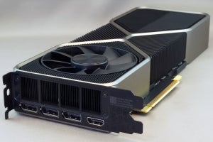 NVIDIA GeForce RTX 3080 プレビュー、Founders Editionの実機を開封