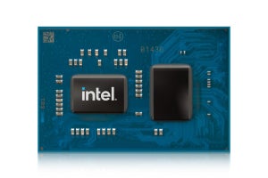 Intel、組み込み向けにTiger LakeやTremontベースのAtom x6000Eを発表