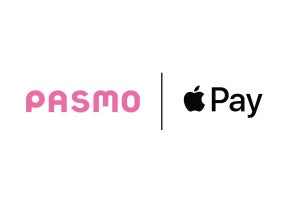 PASMO、10月6日からApple Payに対応