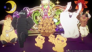 TVアニメ『魔王城でおやすみ』、OP＆ED映像のノンクレジット verを公開