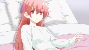 TVアニメ『トニカクカワイイ』、第2話「初夜」のあらすじ&先行カット公開