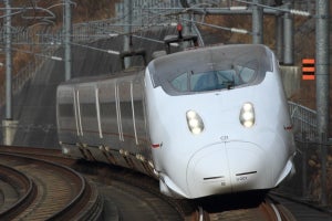 JR九州とANAがMaaS連携、空港から新幹線・特急列車へシームレスに