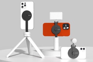 スマホカメラ用ギアのMoment、MagSafe対応アクセサリを発表