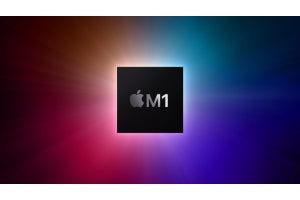 Apple、世界で最も高速で省電力なMac向け新SoC「M1」