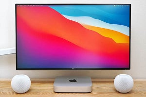 Apple M1搭載「Mac mini」レビュー　超小型デスクトップの常識を変える