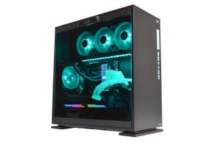 サイコム、全パーツが光るGeForce RTX 3070標準搭載の「G-Master Luminous Z490 RGB」