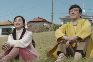 堺雅人、上戸彩と夫婦役『半沢直樹』で実感「本当に幸せだった」