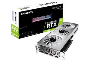 メーカー各社、NVIDIA GeForce RTX 3060搭載カードを一斉発売