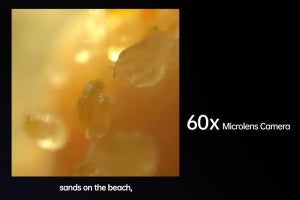 新スマホ「OPPO Find X3 Pro」はカメラに注目、60倍の顕微鏡機能もユニーク