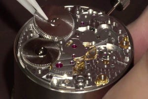 あなたの知らない機械式時計の世界 - グランドセイコーの最新ムーブメントを徹底解説！