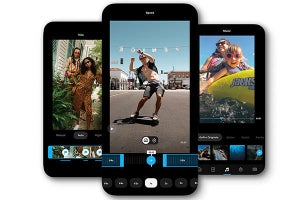 GoProが新アプリ「Quik」　スマホ内の写真や動画で躍動感のあるビデオを生成
