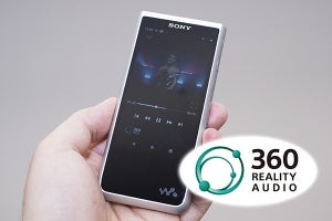 ソニー、大滝詠一らの360 Reality Audio楽曲を配信。ウォークマン対応も