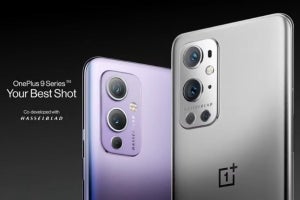 OnePlus、新フラッグシップ「OnePlus 9 Pro」発表、Hasselbladカメラ採用