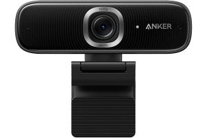Anker、フルHDで1万円以下のWebカメラ「PowerConf C300」