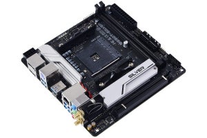 BIOSTAR、AMD B550チップ搭載マザーボード「B550T-SILVER」「B550MX/E PRO」