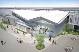 JR東日本、京葉線新習志野～海浜幕張間に開業する新駅の駅名を募集
