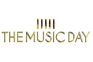 『THE MUSIC DAY』到達人数約4940.7万人、全平均視聴率個人6.8%・世帯11.0%