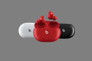 Beats Studio Budsが発売！ - Androidユーザーにもオススメの完全ワイヤレスイヤホン