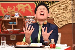 増田貴久、激辛料理に感激から悲鳴「美味しい!」「でも、辛っ!!!」